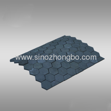 High Performance Ceramic Plates For Bulletproof Armor?