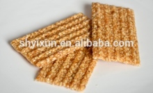 YX small sesame brittle making machine