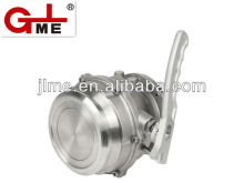 Stainless Steel API Openable Adaptor Valve
