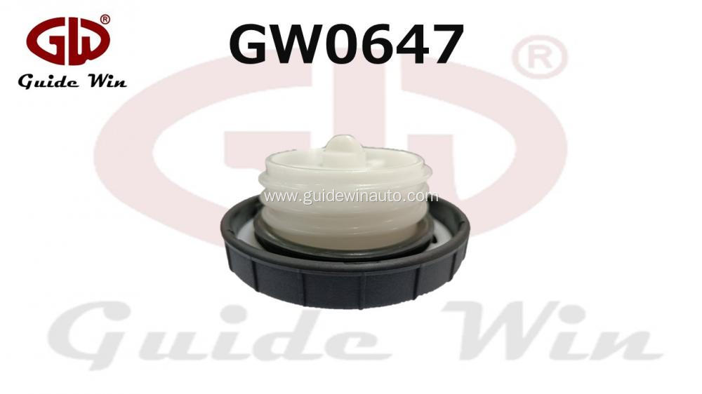 Gas Fuel Cap for Chevrolet