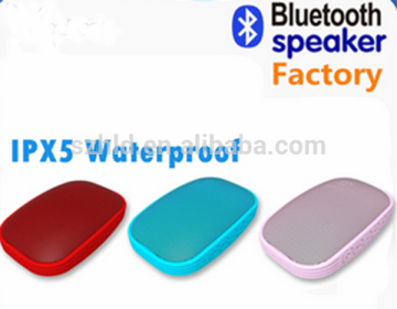 Wireless bluetooth speaker Alibaba best-selling waterproof bluetooth speaker S325