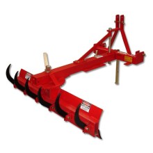 Rear Grader Blade