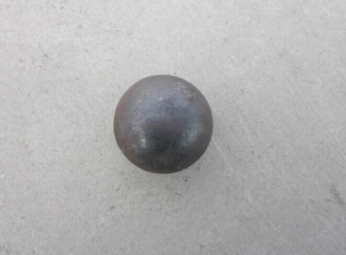 High Chrome Grinding Media Ball (ISO9001 / SGS)