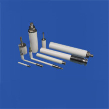High Pressure Ceramic Piston Triplex Plungers Pump