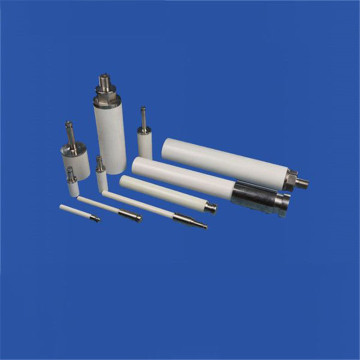 High Pressure Ceramic Piston Triplex Plungers Pump