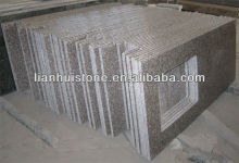 cheap prefab G664 granite countertop