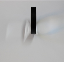 Convex and Concave Meniscus Lens Solutions for Imaging