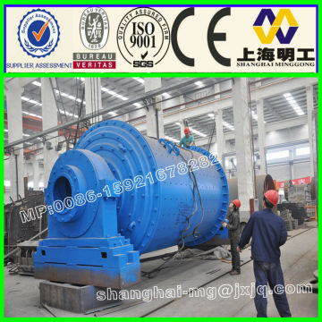 Cement Ball Mill Price/Ball Mill Drum/Ball Mill Rubber Liner