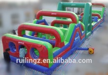 boot camp commercial obstacle course for adults competition