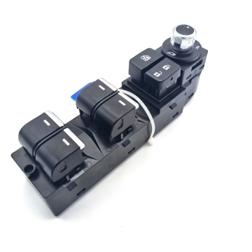 Mazda CX-5 Master Window Switch