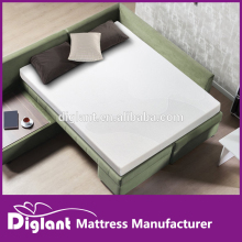 Diglant Mattress Cool Gel Memory Foam 5 Inch Sleeper Sofa Mattress, Replacement Sofa Bed Mattress, Queen