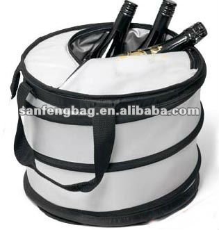 Collapsible Cooler Bag