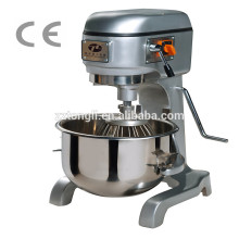 7-100Liter kitchen mixer in food mixer