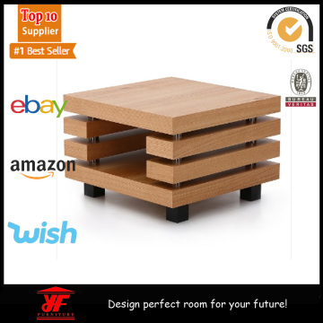 Special Look Sturdy Outdoor Coffee Table