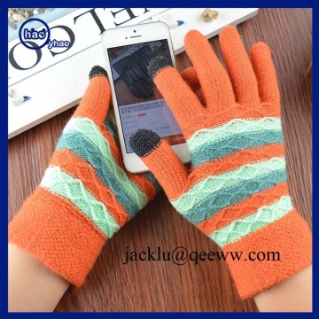 Yhao Screen Touch Women's Gloves Winter Gloves For Cell Phone/TabletScreen Touch Women's Gloves Winter Gloves For Cell