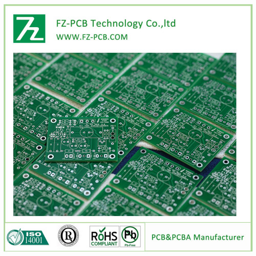 Alta calidad con precio competitivo de circuitos y Pcb