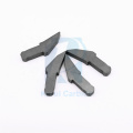 Widia Hard Metal Ski Bil -Bure Tungsten Carbide Tips