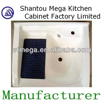 Artificial stone clothes wash basin