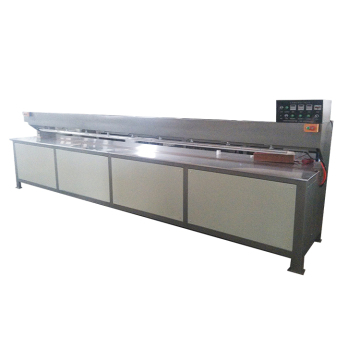 High-Quality Disposable Funeral Cadaver Bag Making Machine