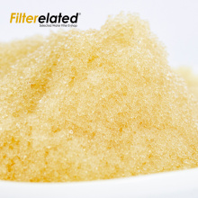 001x7 Water Softening Ion Exchange Resin