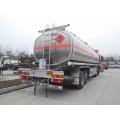 40000 50000 liters aluminum Gasoline transport for sale