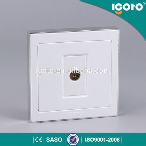 igoto B9071 tv outlet socket wall socket