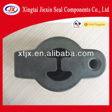 China cheap exhaust hanger rubber