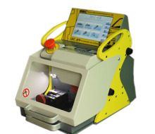 Computerized Electronic Automobile Key Cutting Machine