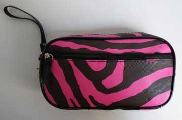 cosmetic pouch,make up case,toilet case