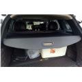 Kofferraum Stretching Cargo Cover 2016 Renault Kadjar