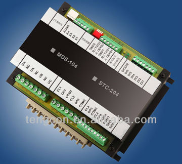 Electrical Automation AC sampling RTU STC-204 electrical automation rtu