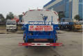 Dongfeng डीएलके पानी टंकी ट्रक