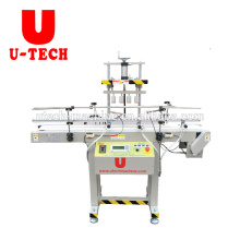 Auto bottle leak testing detection machine/ inspector