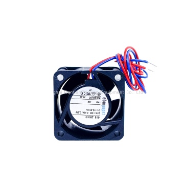 Adjustable Speed Fans for Heidelberg Offset Presses