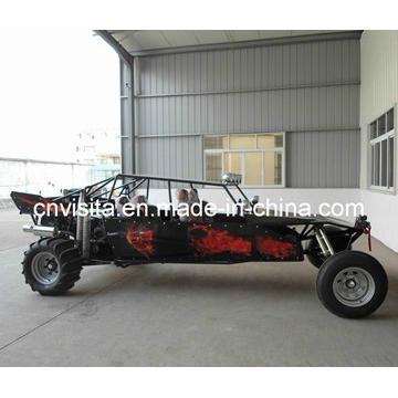 4 Seats Buggy Chassis