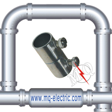 Set Screw Type Steel EMT Coupling for conduit connector