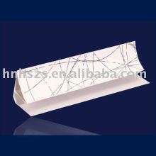 PVC Corner