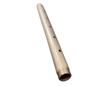 Connector for Circulation Pump Outlet