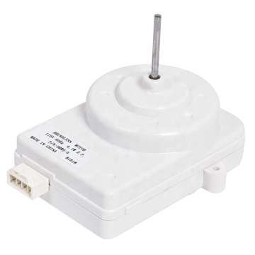 2188874 DC Condenser Fan Motor for Whirlpool and Kenmore Refrigerators