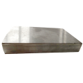 Crack Free Overlay Steel Plate