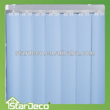 Vertical retractable blinds,retractable office blinds