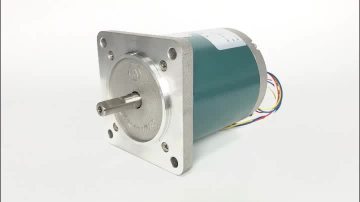 380V 90mm ac micro motors