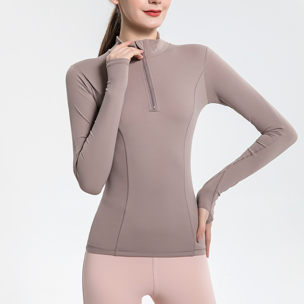 Australia equestrian baselayer