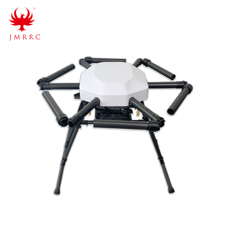 H1200 Hexacopter Drone Frame Kit مع Gear Gear JMRRC