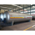 30mt 60000l Lpg a sama tanks