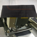 Automatische sluiting naaimachine Front Fly J-stitch