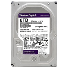 WD Purple Surveillance 1TB SATA III 64MB 3.5" HDD for Security Systems DVR NVR CCTV