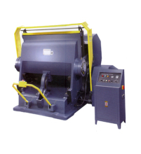 CreasingandDie-cuttingMachine (Big size)