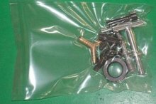 PBW084 Strong protective inflatable air bags packaging for Ipad