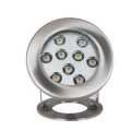 Fabrikpreis 9W versenkbarer LED-Brunnen